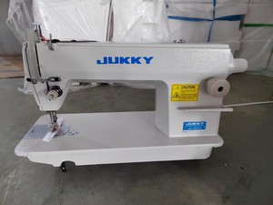 JUKKY FH5550 8500 Nueva Máquina de Coser Industrial de Alta Velocidad de Puntada Recta para Confección y Taller de Ropa - Product Image 2