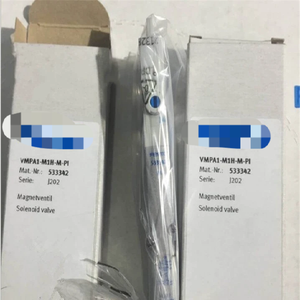 Vmpa1-m1h-m-<span class=keywords><strong>pi</strong></span> 533342 1 pieza Nuevo Solenoide Envío Gratuito - Product Image 1