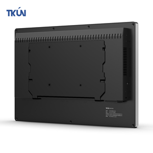 15,6 pulgadas Android All-in-One PC Reconocimiento facial Swipe NFC IPS Panel táctil industrial - Product Image 5