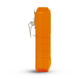 Testeur de gaz 4-en-1 intrinsèquement sûr DUOTESI pour H2S/CO/O2/EX dans les terminaux pétrochimiques - Product Image 2