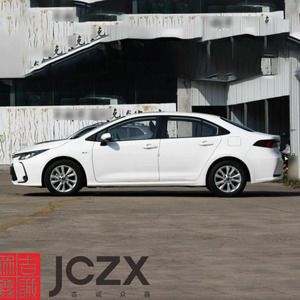Sedán Económico <span class=keywords><strong>de</strong></span> Bajo Kilometraje 2008 en Buen Estado, Autos Usados para Toyota Corolla, Tienda <span class=keywords><strong>de</strong></span> Autos Usados - Product Image 6