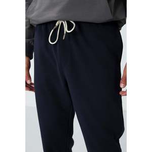 Pantalon de survêtement pour homme Parliament Surface Textured Standard Fit - 82156 - Parliament - Product Image 4