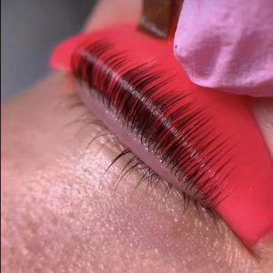 Varillas de Silicona para Lifting de Pestañas con Código de Color <span class=keywords><strong>K</strong></span>-Beauty, 6 Pares, Reutilizables, Protectores de Permanente Encantadores, Calidad de Salón - Product Image 3