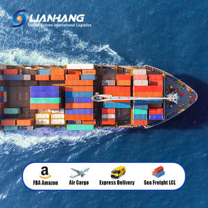 Entreprise de transport avec le service d'expédition de fret maritime à bas prix de la Chine à Dubaï Émirats arabes unis Jeddah Arabie Saoudite - Product Image 4