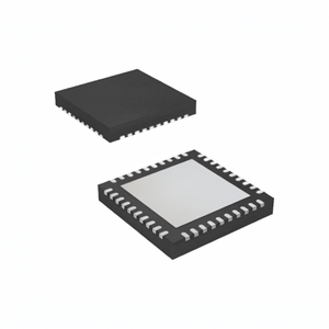40 WFQFN Exposed Pad, CSP Electronics Component Clock Timing AD9572ACPZPEC-RL BOM IC In Stock - Product Image 1