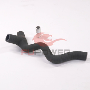 Manguera de Silicona de Alta Calidad para Audi S3 A3 TT Leon <span class=keywords><strong>Cupra</strong></span> <span class=keywords><strong>R</strong></span> GOLF MK4 <span class=keywords><strong>210</strong></span> 225, Manguera de Respiración Inferior - Product Image 2