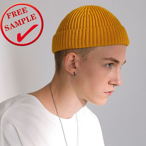 <span class=keywords><strong>Skull</strong></span> <span class=keywords><strong>Cap</strong></span> Tùy Chỉnh Beanie Hat/Nhãn Hiệu Riêng Mùa Đông Dệt Kim Hat Beanie <span class=keywords><strong>Cap</strong></span>/Ngư Dân Beanie - Product Image 2