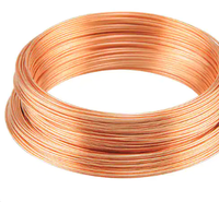 Cable eléctrico Tamaño del cable AWG 4 6 8 10 12 14 Cobre trenzado Nylon Eléctrico THWN THHN Cable de construcción