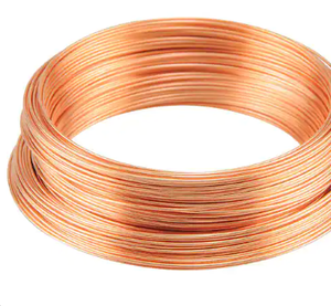 Cable eléctrico Tamaño del cable AWG <span class=keywords><strong>4</strong></span> 6 8 10 12 14 Cobre trenzado Nylon Eléctrico THWN THHN Cable de construcción - Product Image 1