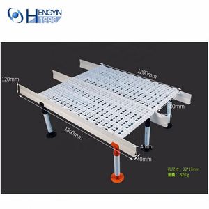 2025 Loại Mới Chất lượng cao PP chất liệu với 1 năm bảo hành gà tầng - Product Image 4