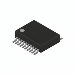Embedded Buy Online Electronic Components AT83C5136DXN-TIRUL BOM IC In Stock - Product Image 1