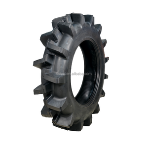Neumáticos para Tractor de Arrozales 12.4-24, Neumáticos Agrícolas, Neumáticos para Máquinas de Pulverización de Pesticidas, Neumáticos para Arrozales de Alta Producción - Product Image 1