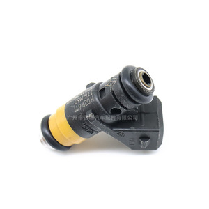 Inyector de Combustible H029611 para Renault Megane Scenic 2001 1.4 1.6V Gasolina Transmisión Manual MT - Product Image 4