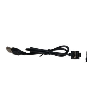Chất lượng cao Micro <span class=keywords><strong>USB</strong></span> Cable với PVC vỏ bọc bện che chắn 3A nhanh chóng sạc độc đáo Máy ảnh-tương thích sạc cáp - Product Image 1