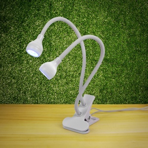 <span class=keywords><strong>Lampe</strong></span> LED <span class=keywords><strong>UV</strong></span> portable et pliable pour manucure, séchoir à ongles USB, idéale pour salon et table de nail art – Vente en gros - Product Image 5