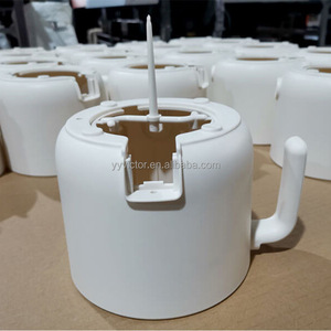 Personalización de la carcasa del aparato eléctrico, carcasa de pequeño electrodoméstico, base de la cubierta de la carcasa del producto electrónico - Product Image 6