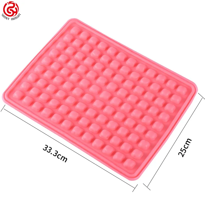 2024 produit chaud en gros Offre Spéciale doux double couche respirant durable TPE Gel coussin de siège coussin de chaise de refroidissement