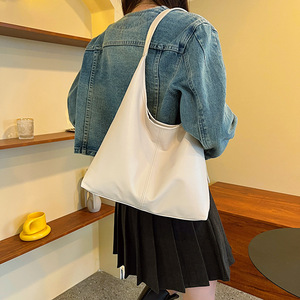 ZPB2837 Bolso Cruzado de Gran Capacidad para Damas en PU Personalizado con Patrón a Cuadros Simple Portátil con Cremallera a la <span class=keywords><strong>Moda</strong></span> para el Verano - Product Image 4