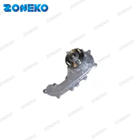 Zoneko Guangzhou - Ventes chaudes - Pièces automobiles - Pompe à eau pour 16100-79155 GWT-85 pour TOYOTA Hiace 4-RUNNER HILUX HIACE DYNA