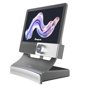 Scalp Analyzer & Head Massager with Scalp Analysis and Scalp Care Functions Commercial Salon Equipment Home Use Skin Analyzer - Product Image 1