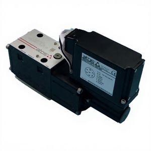วาล์วควบคุมทิศทางแบบดิจิตอล ATOS DLKZOR-TE-140-L73 - รุ่น DLKZOR - Product Image 4