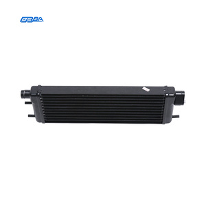 Composants de refroidissement automobile, refroidisseur de transmission pour Bentley Continental GTC 2007 3W0317019A - Product Image 4