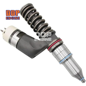 Inyector de Combustible para Motor Diésel 374-0751 20R-2285 618-0751 30R-0004 para Caterpillar CAT C27 - Product Image 3