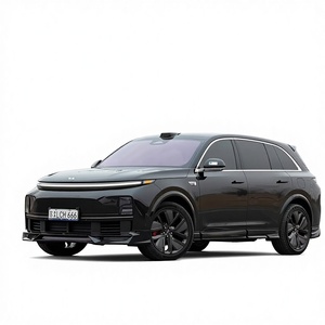 JX Auto Lixiang L7 Coche Eléctrico Ideal Li Auto L7 Max Pro Vehículos Híbridos Usados Nuevo Vehículo Chino Barato SUV en Stock - Product Image 1