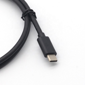 Cantell USB 3.1 tipo C maschio a femmina cavo di prolunga USB C pannello cavo di montaggio 30cm - Product Image 4