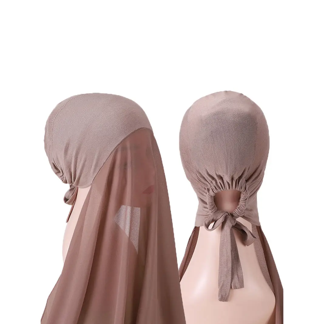 luxury bigger shawl muslim chiffon hijab scarf collection 2022