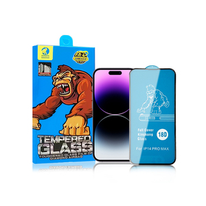 Protecteur d'écran en verre trempé pour Iphone 12 Pro Huawei Mate 40 Pro <span class=keywords><strong>Nova</strong></span> 9 - Product Image 1