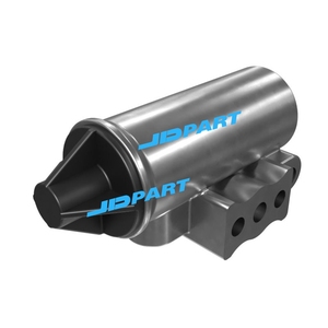 เครื่องอัดอากาศสำหรับชิ้นส่วนอุปกรณ์เครื่องยนต์ของหนอน6I-1240ผู้ว่าการ