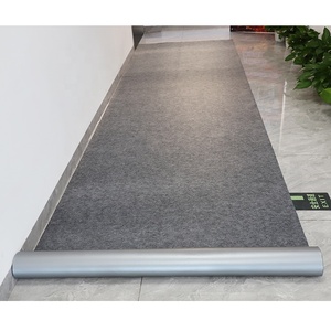 Tapis de sol double face en PE, insonorisant et anti-humidité, pour escaliers, amélioration de l'habitat, anti-explosion, décoratif, protection pour <span class=keywords><strong>peintre</strong></span> - Product Image 1