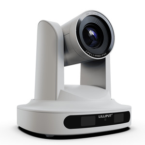 Caméra PTZ LILLIPUT 30x FHD avec interface 3G SDI, prise en charge PoE et NDI pour système de vidéoconférence en direct C30P/C30N LILLIPUT 1080P - Product Image 1