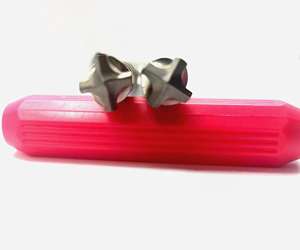 2025 High Quality Classic Slop Tip 4 Cutters U Flute SDS Puls Max Shank Hammer <b>Drill</b> <b>Bits</b> for Concrete - Product Image 5