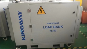 Üretim dizel jeneratör test iyi en kaliteli toptancı 600KW en kaliteli farklı güç test cihazı yük bankası kaliteli - Product Image 4