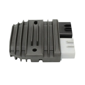 Regulador de Voltaje Rectificador para Motocicleta ATV Modelo YZFR1 5JW-81960-00-00 para Sistemas Eléctricos - Product Image 1