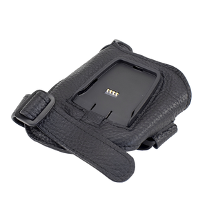 Escáner de Código de Barras Inalámbrico Industrial Netum 2D, <span class=keywords><strong>Mini</strong></span> Lector de Anillo Portátil para Inventario de Almacén, Logística Express y Mensajería - Product Image 5