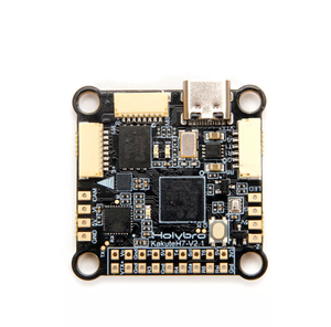 Holybro <span class=keywords><strong>kakute</strong></span> กอง H7 Bmi270 <span class=keywords><strong>V2</strong></span>เครื่องควบคุมการบิน Tekko32 50A <span class=keywords><strong>F4</strong></span> /matel 65A 4In1 ESC 2-6S 30X30mm สำหรับ fdrones - Product Image 1