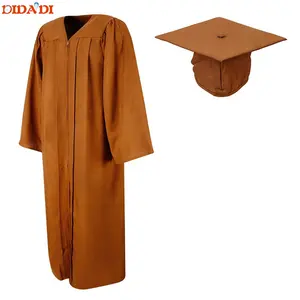 Bachelor Graduation Gown Customized Bachelor College Graduation Gown