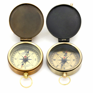 <span class=keywords><strong>Boussole</strong></span> vintage en bronze la plus vendue, design nautique antique pour le camping, la <span class=keywords><strong>randonnée</strong></span>, la survie en plein air, la navigation, cadeau - Product Image 1