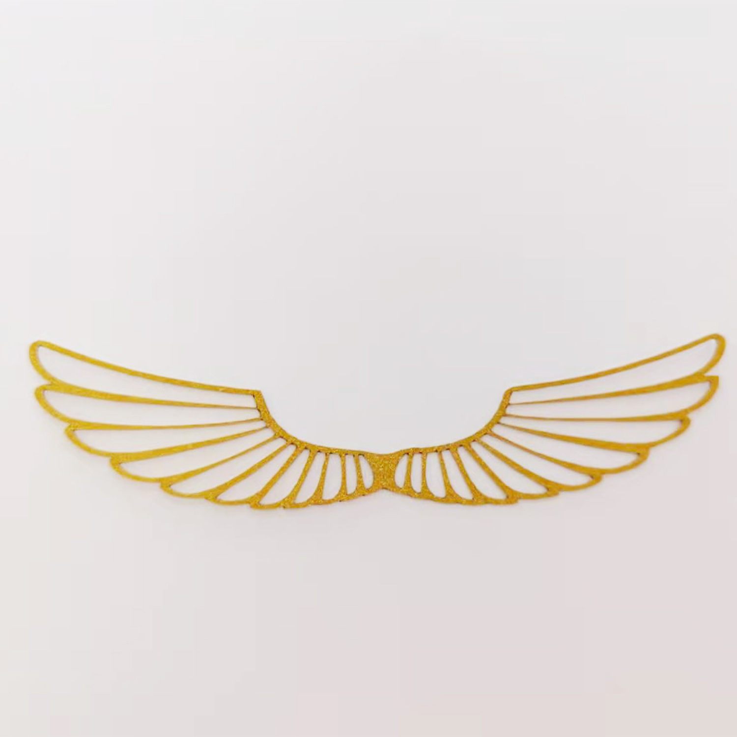 สไตล์ Gold-wings 6