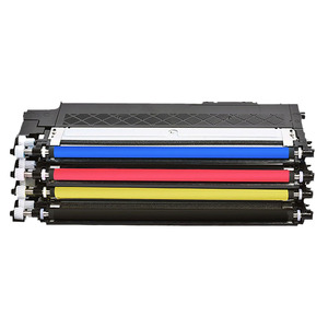 Cartuccia <span class=keywords><strong>Toner</strong></span> a Colori Compatibile all'Ingrosso per Fabbriche W2080A W2060A W2070A W2090A per HP Color Pro178nw/179fnw/150a/nw <span class=keywords><strong>117A</strong></span> - Product Image 1