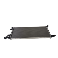 Radiateur à eau basse température de qualité supérieure, haute performance, vente en gros, OEM A0995001403, pour système de refroidissement de voiture Mercedes Benz W166