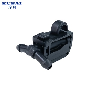 Ugello di Lavaggio <span class=keywords><strong>Parabrezza</strong></span> Specifico per <span class=keywords><strong>Volvo</strong></span> S60 <span class=keywords><strong>XC60</strong></span> V60, Ricambio Auto OE 31378704 - Product Image 4