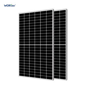 Sistema Completo de Energía Solar para el Hogar, 1KW, 3KW, 5KW, 5KVA, 10000W, 10KW, Conectado a la Red - Product Image 4