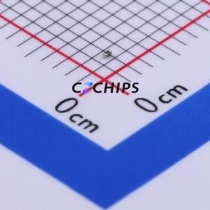 Condensador SMD (MLCC) EMK063BJ104KP-F 0201 (Capacitancia: 100nF) (Precisión: 10%) (Voltaje Nominal: 16V) - Product Image 2
