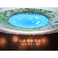 Pantalla LED de Interior a Todo Color, Video Wall HD, Pantalla LED Grande para Techo de Cabina de DJ