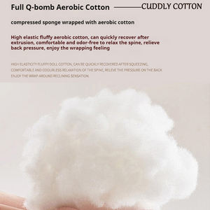 Nuevo Sofá <span class=keywords><strong>Cama</strong></span> Plegable Creativo de Diseño <span class=keywords><strong>Doble</strong></span> con Compresión al Vacío, Sofá <span class=keywords><strong>Cama</strong></span> Tipo <span class=keywords><strong>Canguro</strong></span> para Sala de Estar - Product Image 5