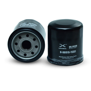 <span class=keywords><strong>Filtre</strong></span> <span class=keywords><strong>à</strong></span> huile de moteur de voiture de haute qualité 90915-yzze1 Application pour <span class=keywords><strong>filtre</strong></span> <span class=keywords><strong>à</strong></span> huile Corolla Crown Toyota - Product Image 4